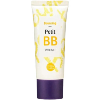 Bouncing Petit BB Cream SPF 30 - Liftingový BB krém